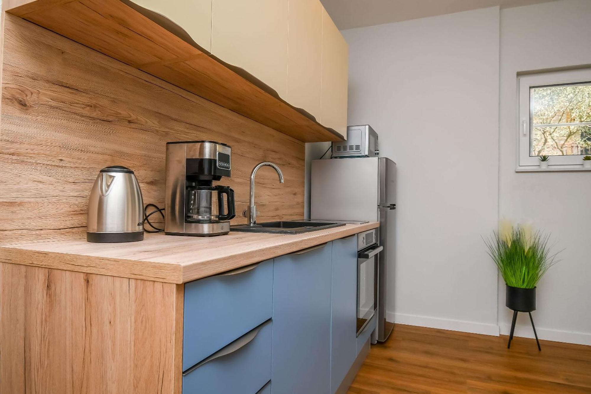 Apartments Neli トロギール エクステリア 写真