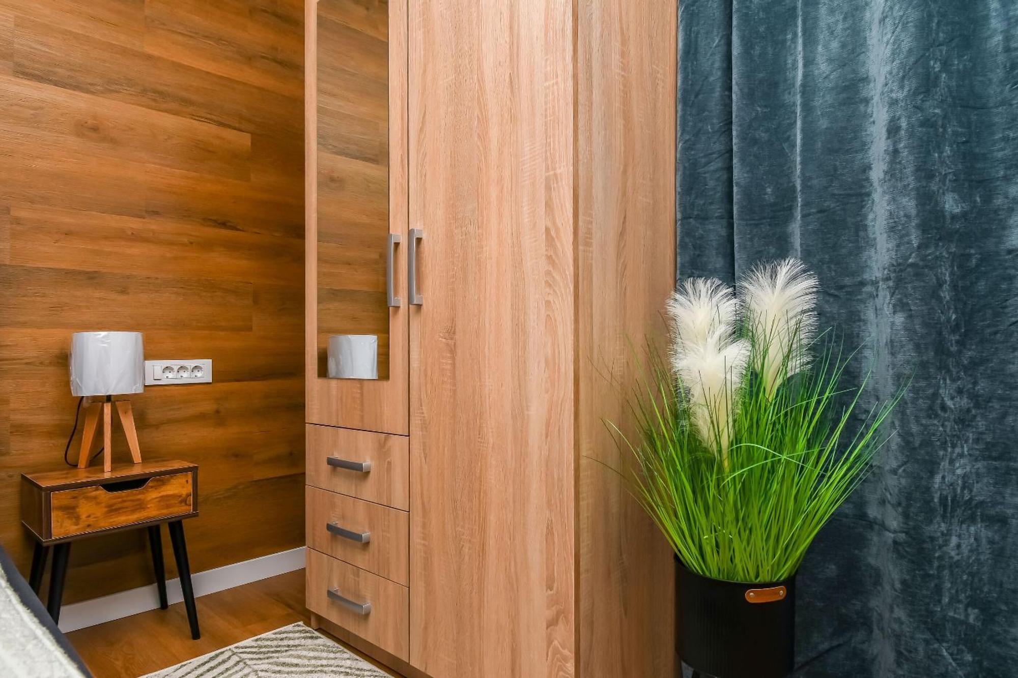 Apartments Neli トロギール エクステリア 写真